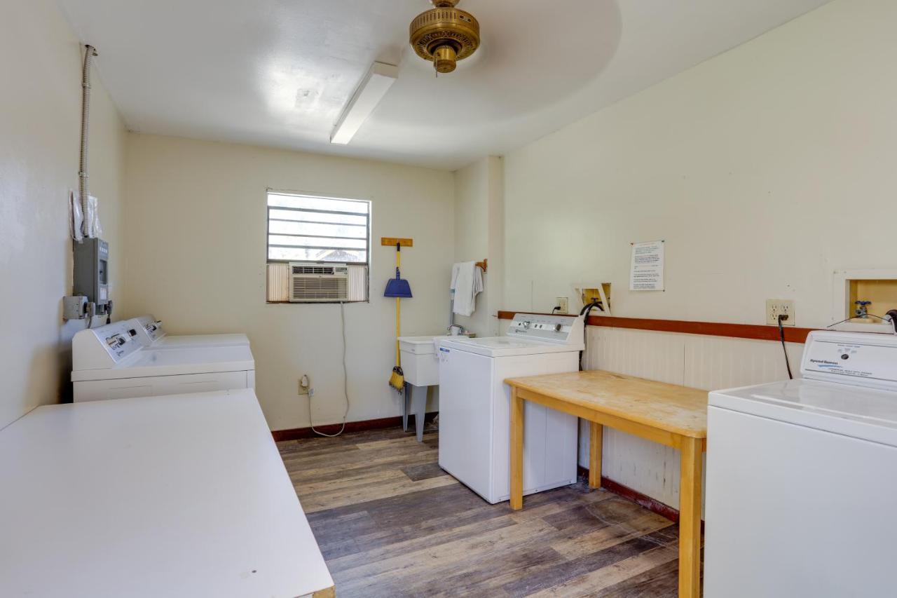 Okeechobee Cabin With Patio And Community Pool! المظهر الخارجي الصورة
