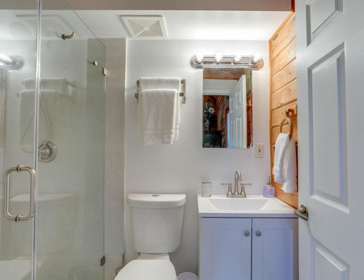 Okeechobee Cabin With Patio And Community Pool! المظهر الخارجي الصورة